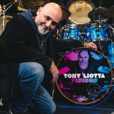 Tony Liotta