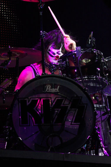 Eric Singer